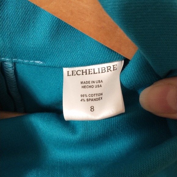 Leche Libre Nursing friendly Dress - Picture 9 of 9